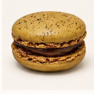 Macaron Café