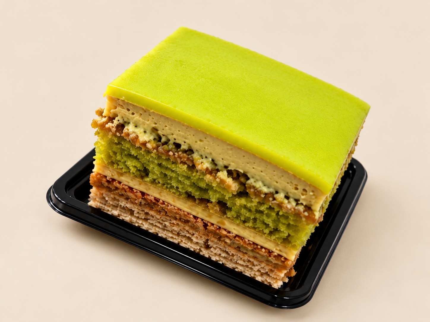 Le Pistachio