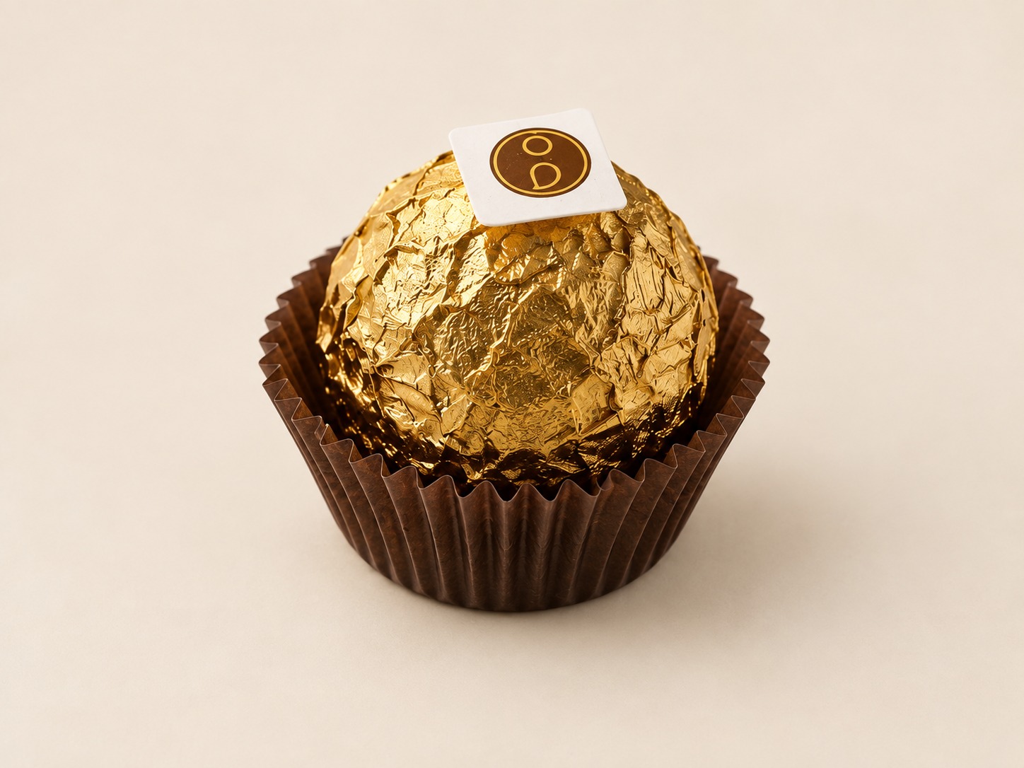 Ferrero trompe l’œil