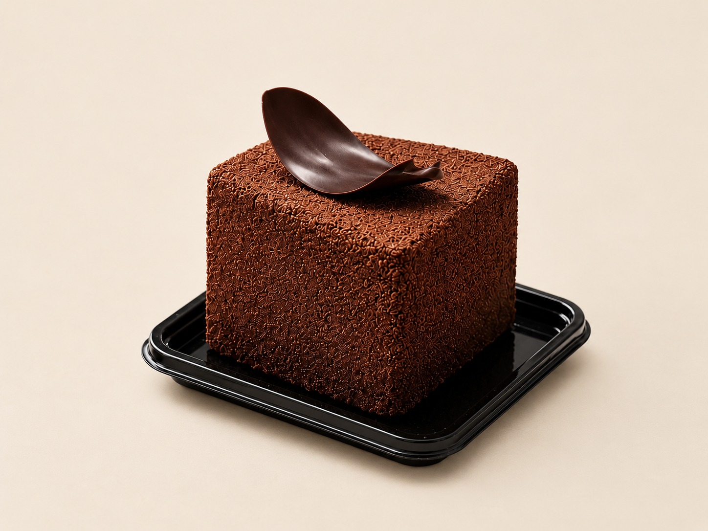 Le Choco Noix, création Point Virgule